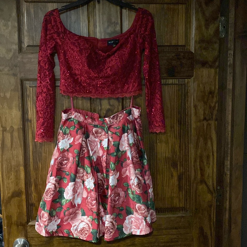 Formal/ Homecoming Dress